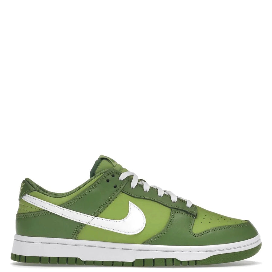 (48H LEVERANS) Nike Dunk Low 'Chlorophyll'