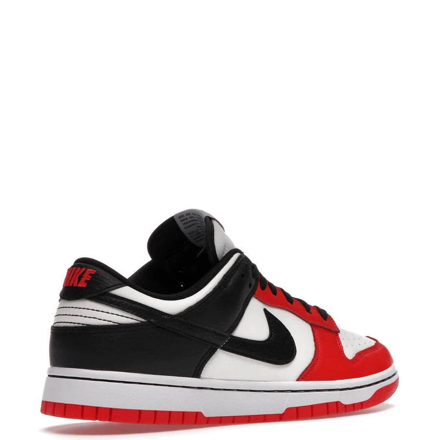 (48H LEVERING) Nike Dunk Low 'EMB NBA 75th Anniversary Chicago'