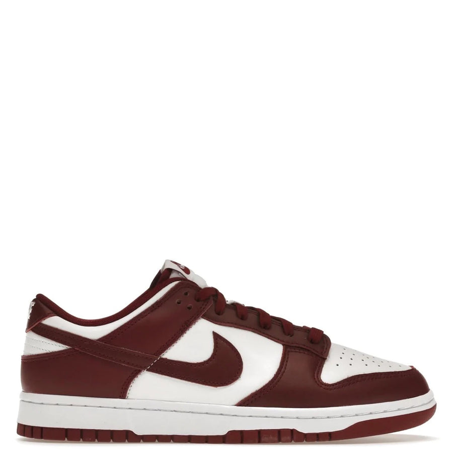 (48H LEVERING) Nike Dunk Low 'Team Red'