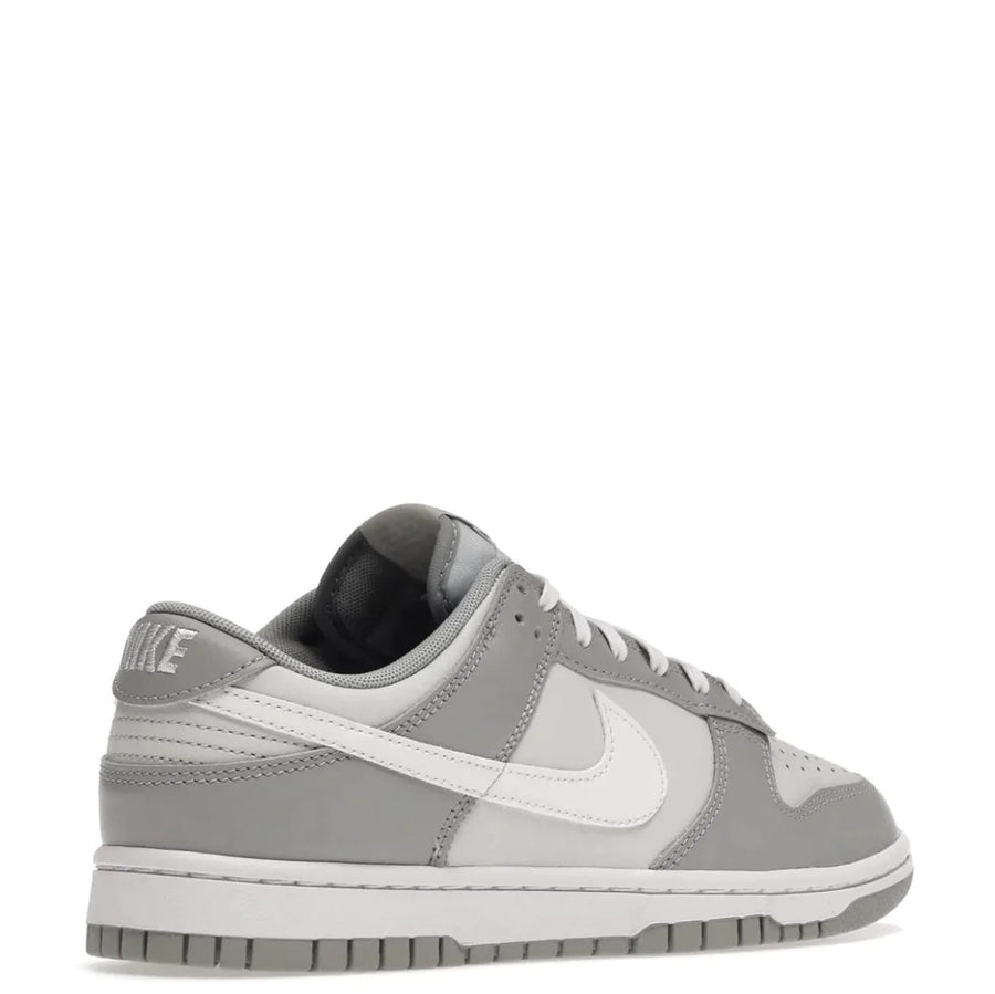 (48H LEVERANS) Nike Dunk Low 'Two-Toned Grey'