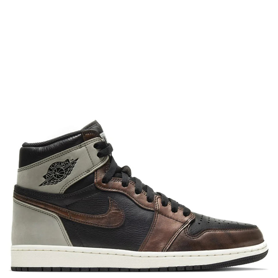 Air Jordan 1 High OG ‘Patina’