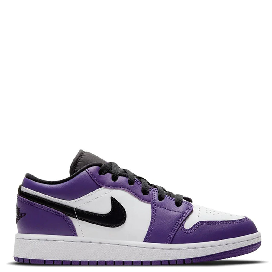 Air Jordan 1 Low ‘Court Purple 2.0