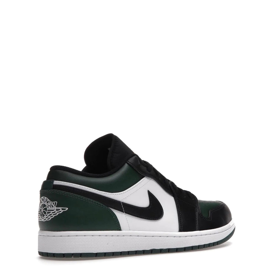 Air Jordan 1 Low 'Green Toe'