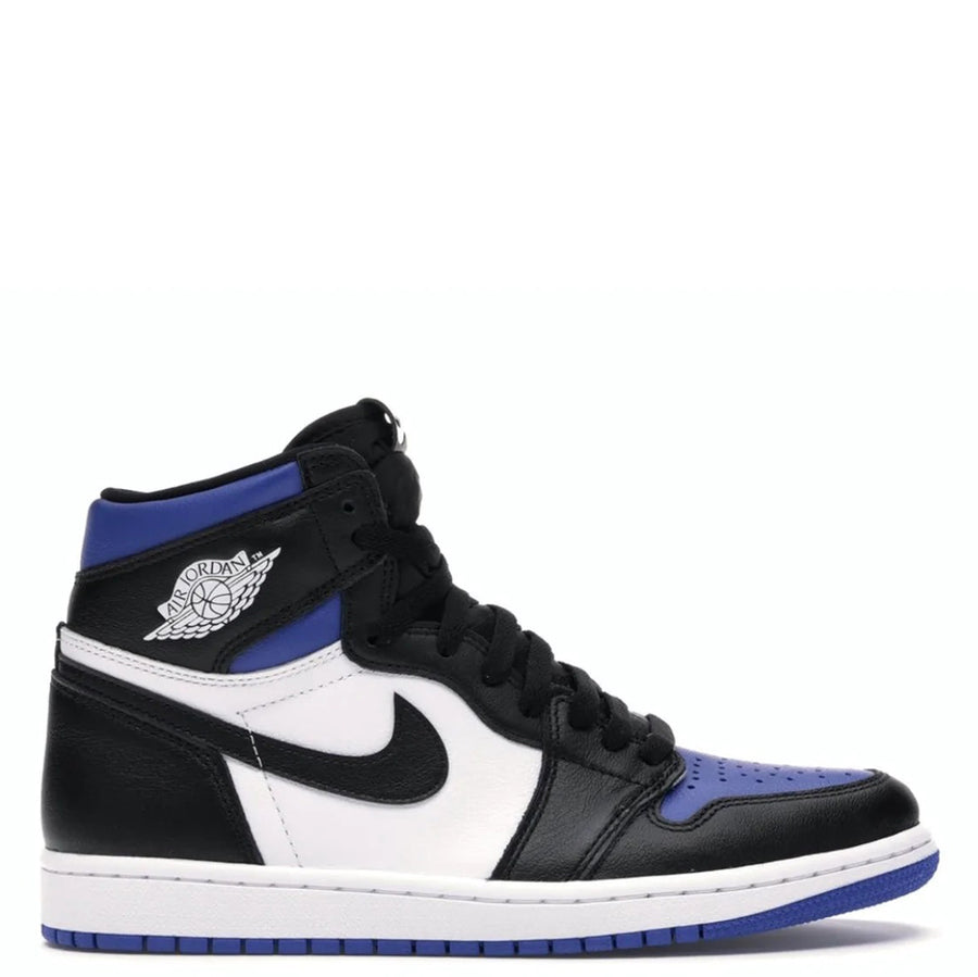 Royal Blue Air Jordan Retro High Og Roy Air Jordan Retro High OG