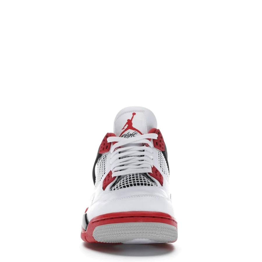Air Jordan 4 Retro OG ‘Fire Red’