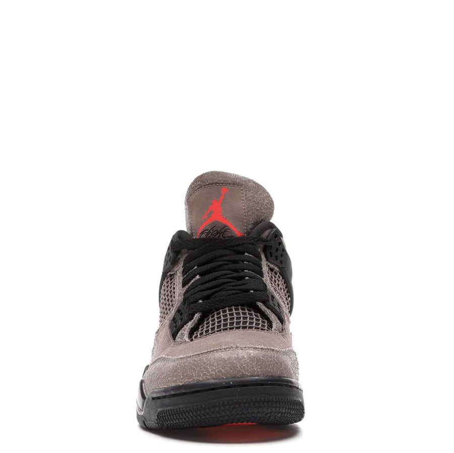 Air Jordan 4 Retro 'Taupe Haze'