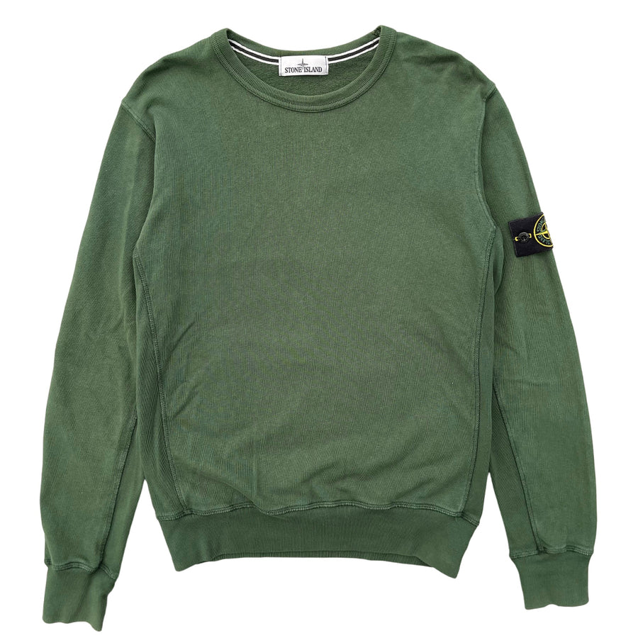 Stone Island Crewneck