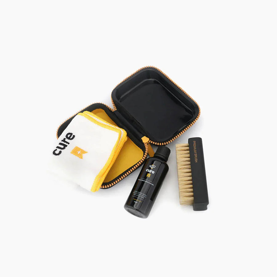 Crep Protect Cure Cleaning-kit