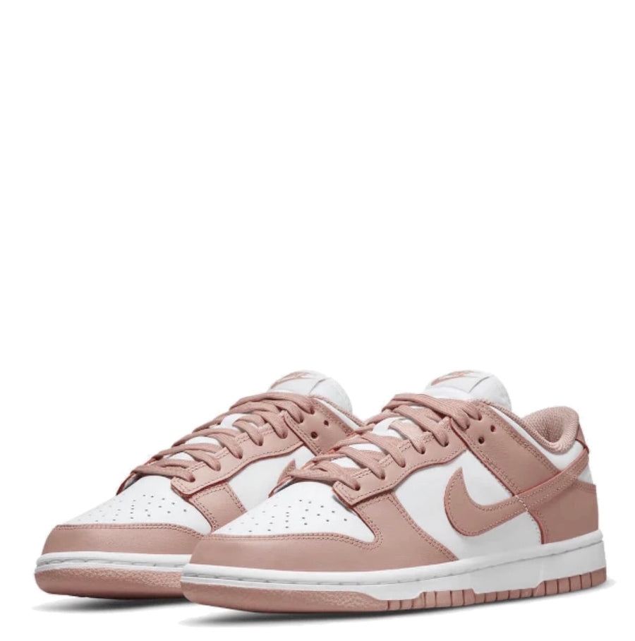 (48H LEVERANS) Nike Dunk Low 'Rose Whisper'