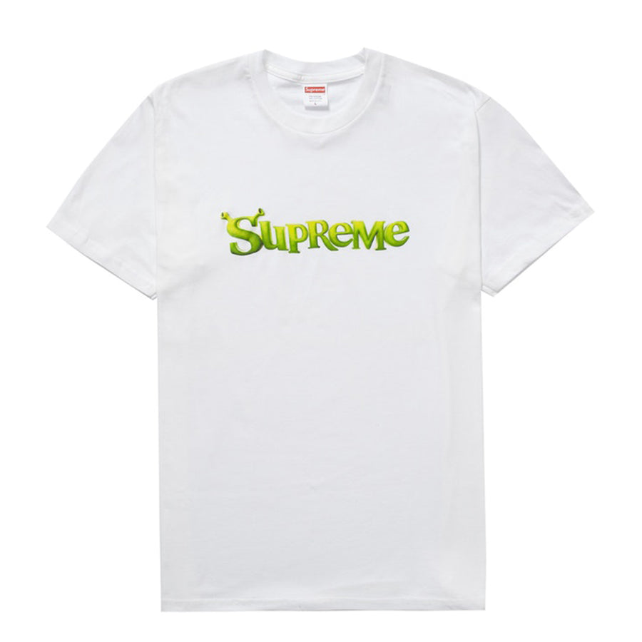 Supreme Shrek T-shirt