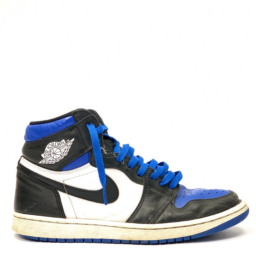Jordan 1 High 'Royal Toe'