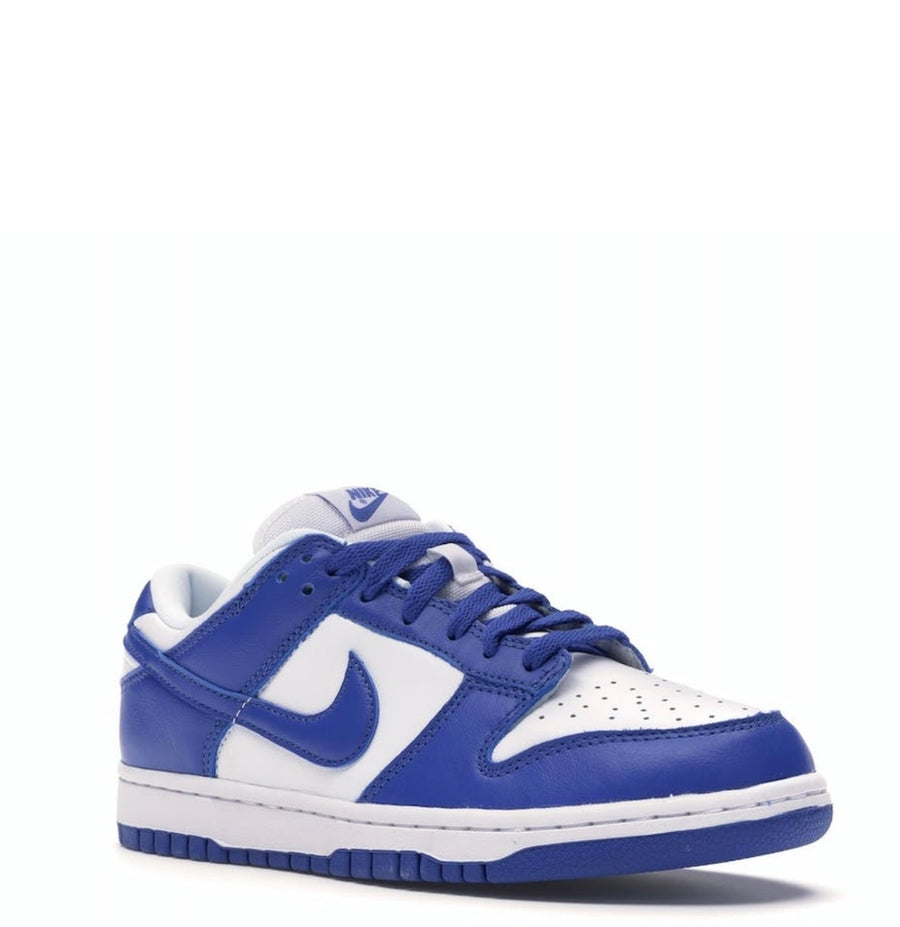 (48H LEVERANS) Nike Dunk Low SP 'Kentucky'