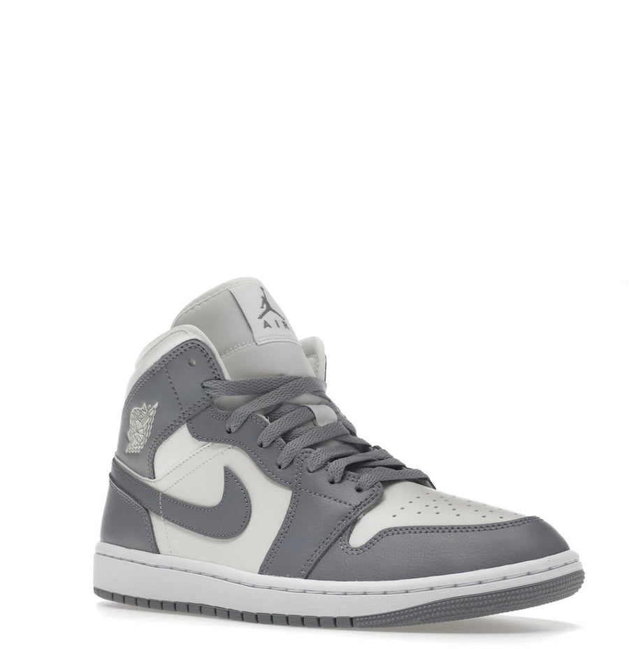 (SOMMARREA) Air Jordan 1 Mid 'Stealth'