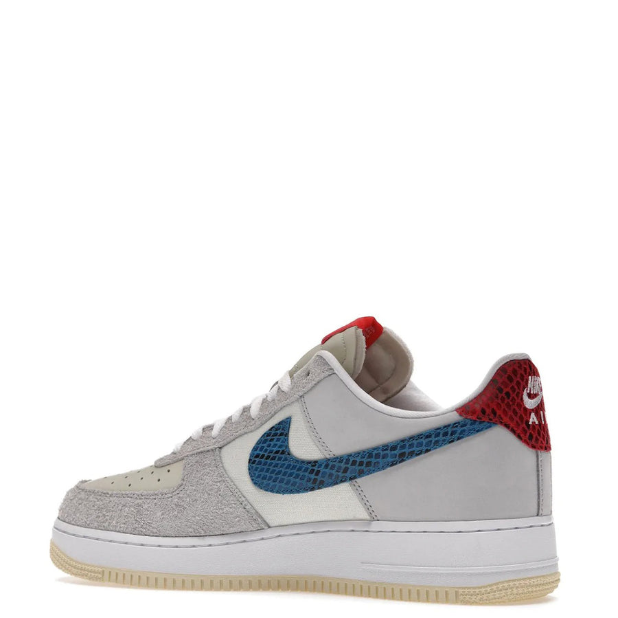 Nike Air Force 1 Low Undeated '5 On It'