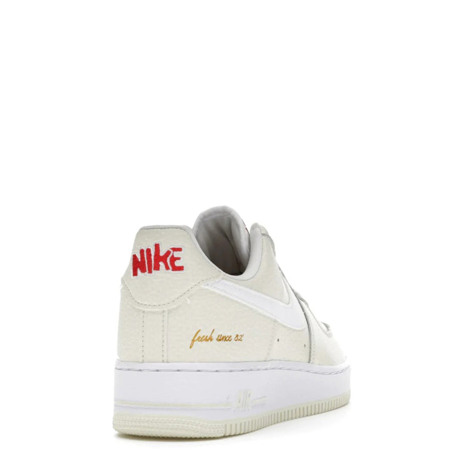 Nike Air Force 1 Low ’07 Premium ‘Popcorn’