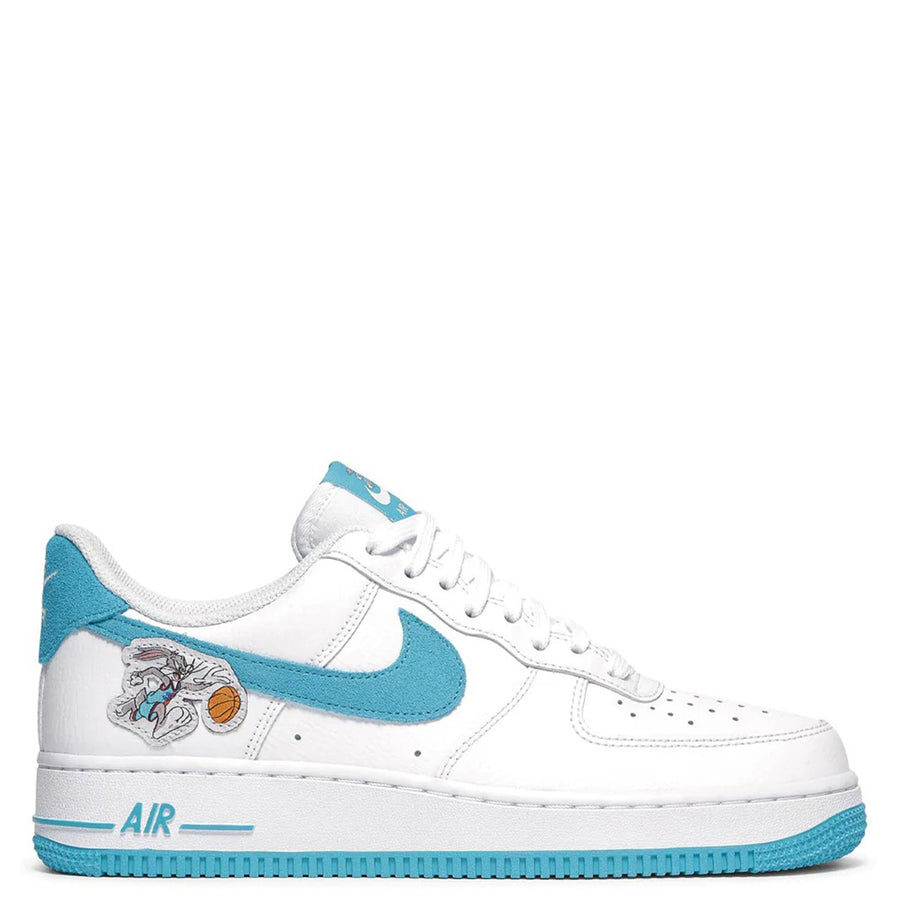 Nike Air Force 1 '07 Low Space Jam 'Hare'