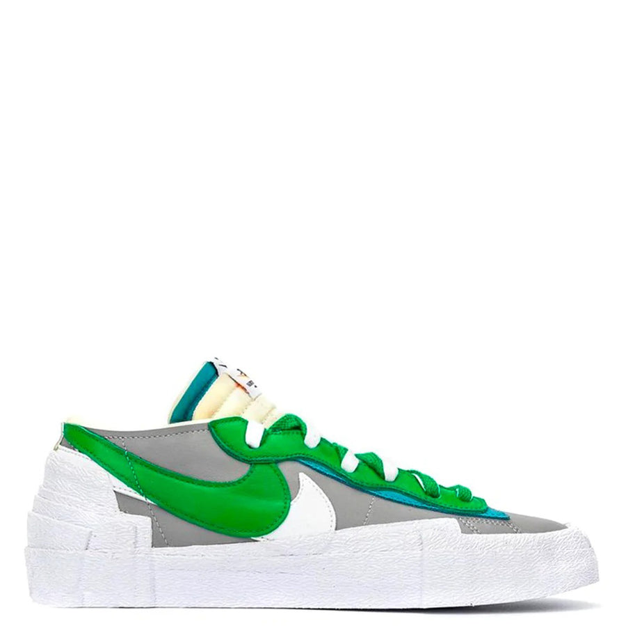 Nike Blazer Low Sacai ‘Classic Green’