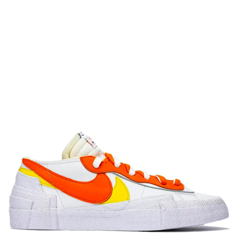 Nike Blazer Low Sacai 'Magma Orange'