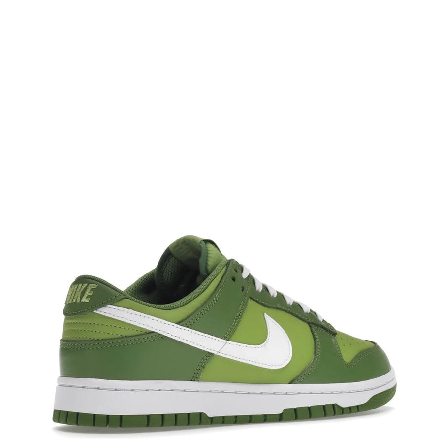 Nike Dunk Low 'Chlorophyll'