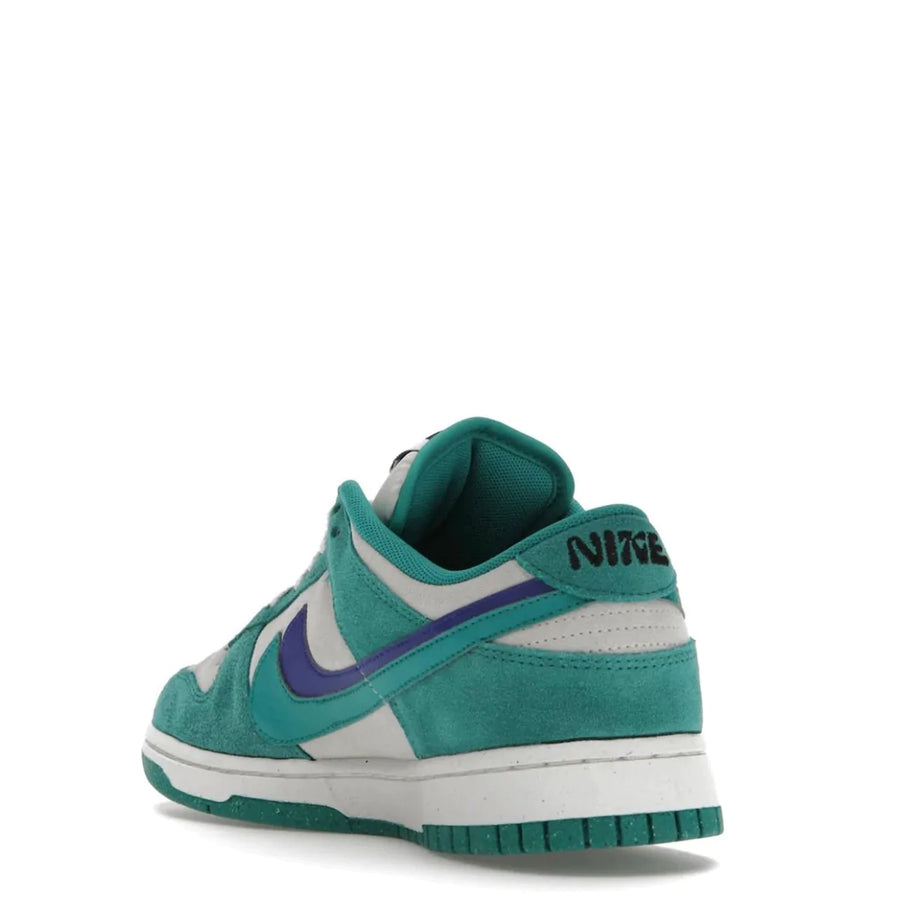 (48H LEVERING) Nike Dunk Low SE 85 'Neptune Green'