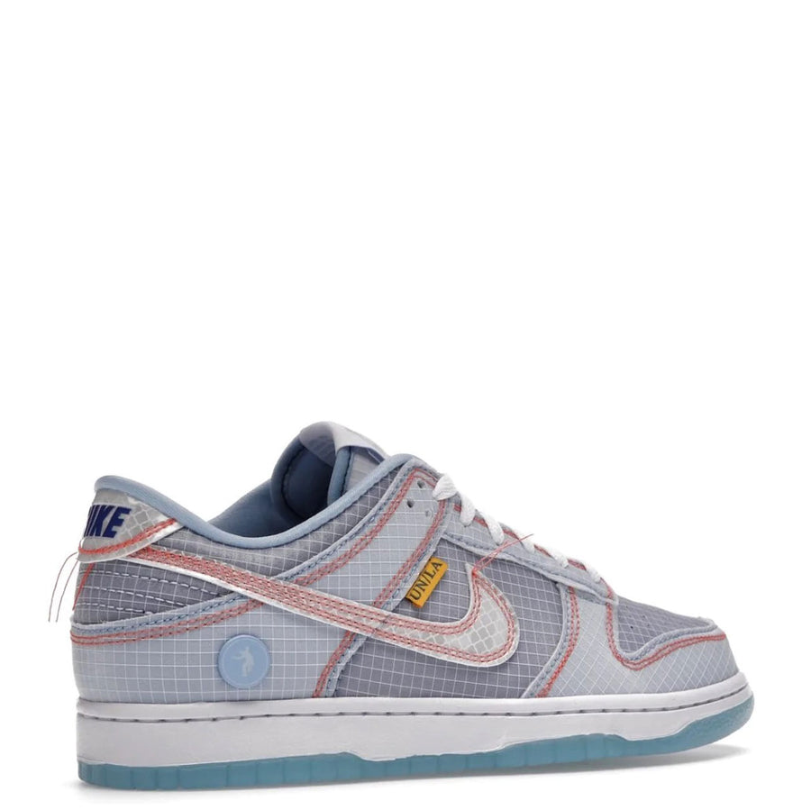 Nike Dunk Low Union Passport Pack 'Argon'