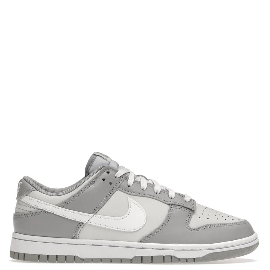 Nike Dunk Low 'Two-Toned Grey'