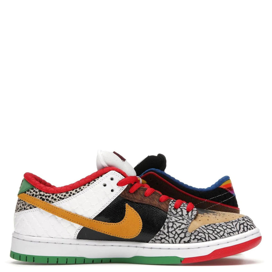 Nike SB Dunk Low 'What The Paul'