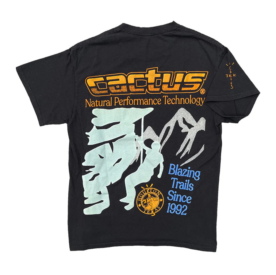 Travis Scott Cactus Trails T-shirt