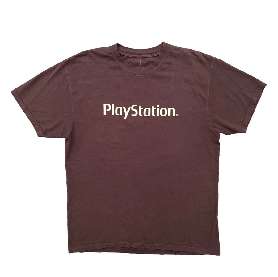 Travis Scott x Playstation T-shirt