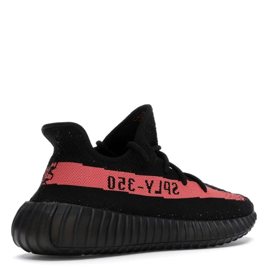 adidas Yeezy Boost 350 V2 'Core Black Red'