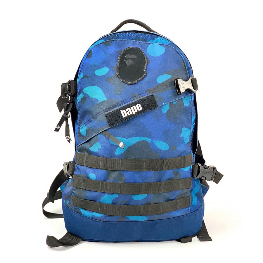 BAPE Ryggsäck