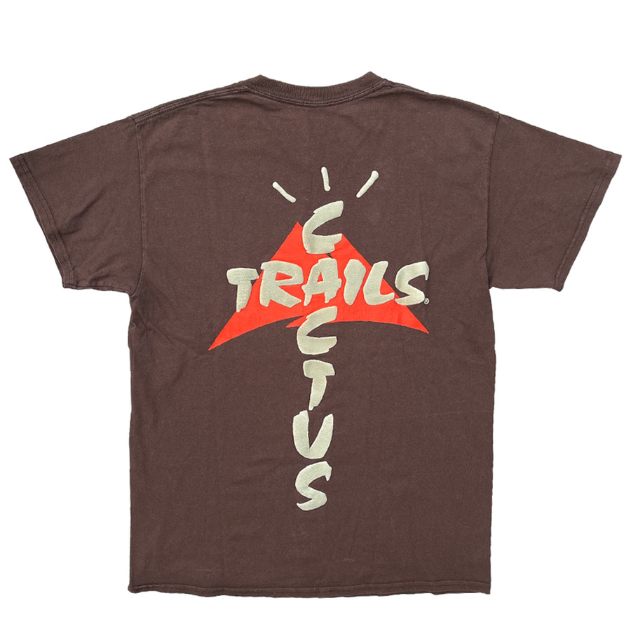 Travis Scott Cactus Trails T-shirt