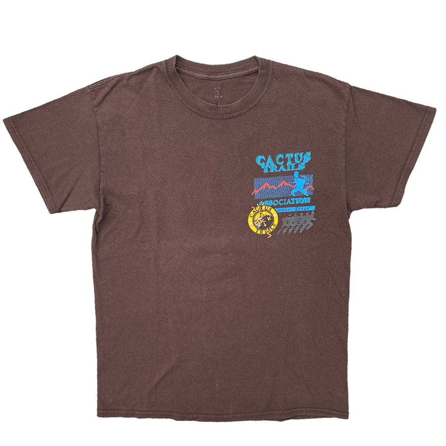 Travis Scott Cactus Trails T-shirt