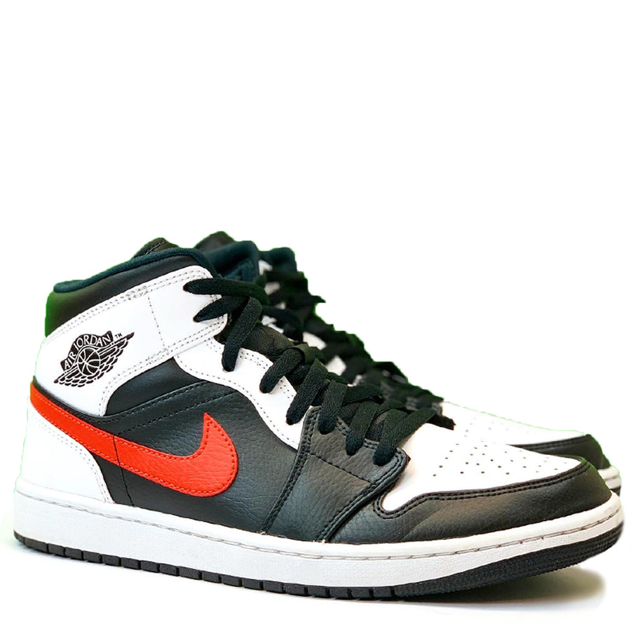 Air Jordan 1 Mid 'Chile'