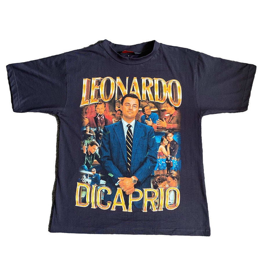 MARINO MORWOOD LEONARDO DICAPRIO TEE