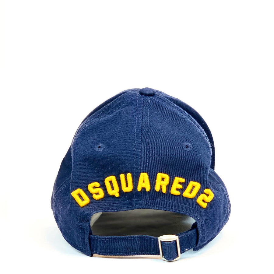 Dsquared2 Keps
