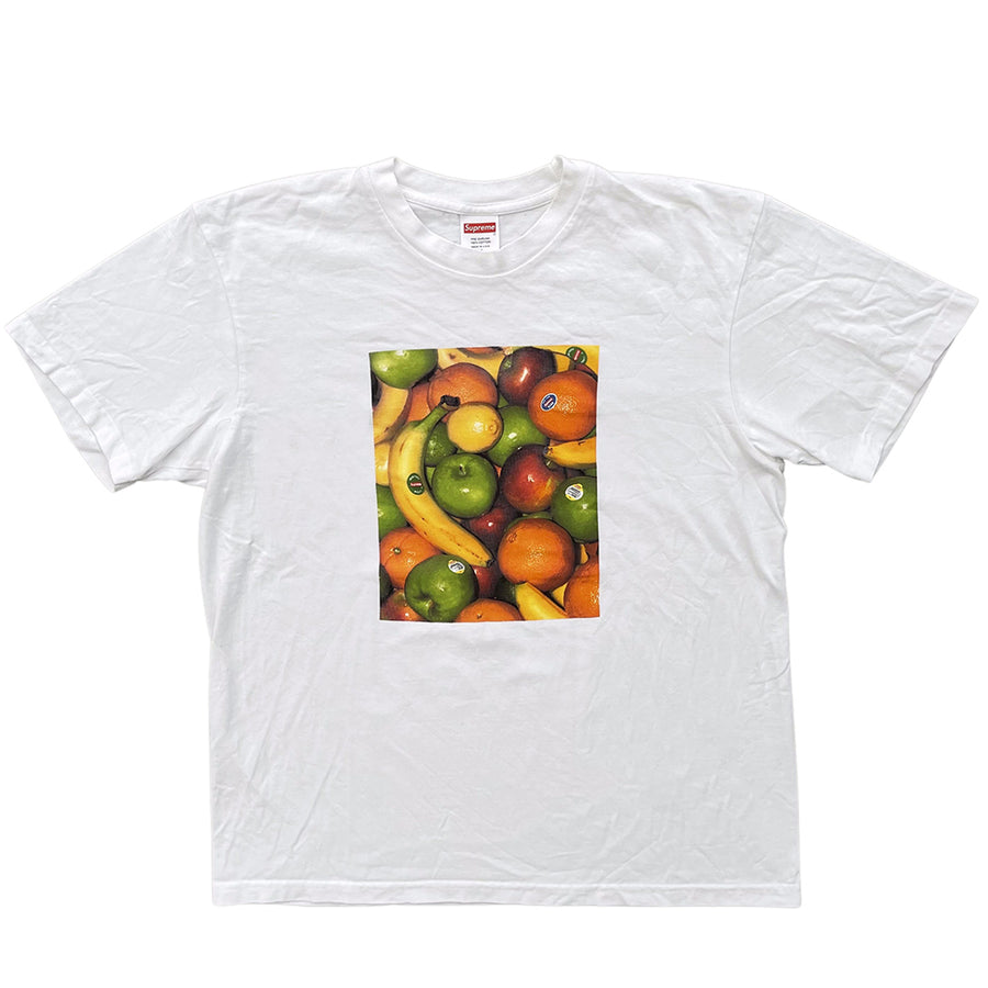 Supreme Fruit T-shirt