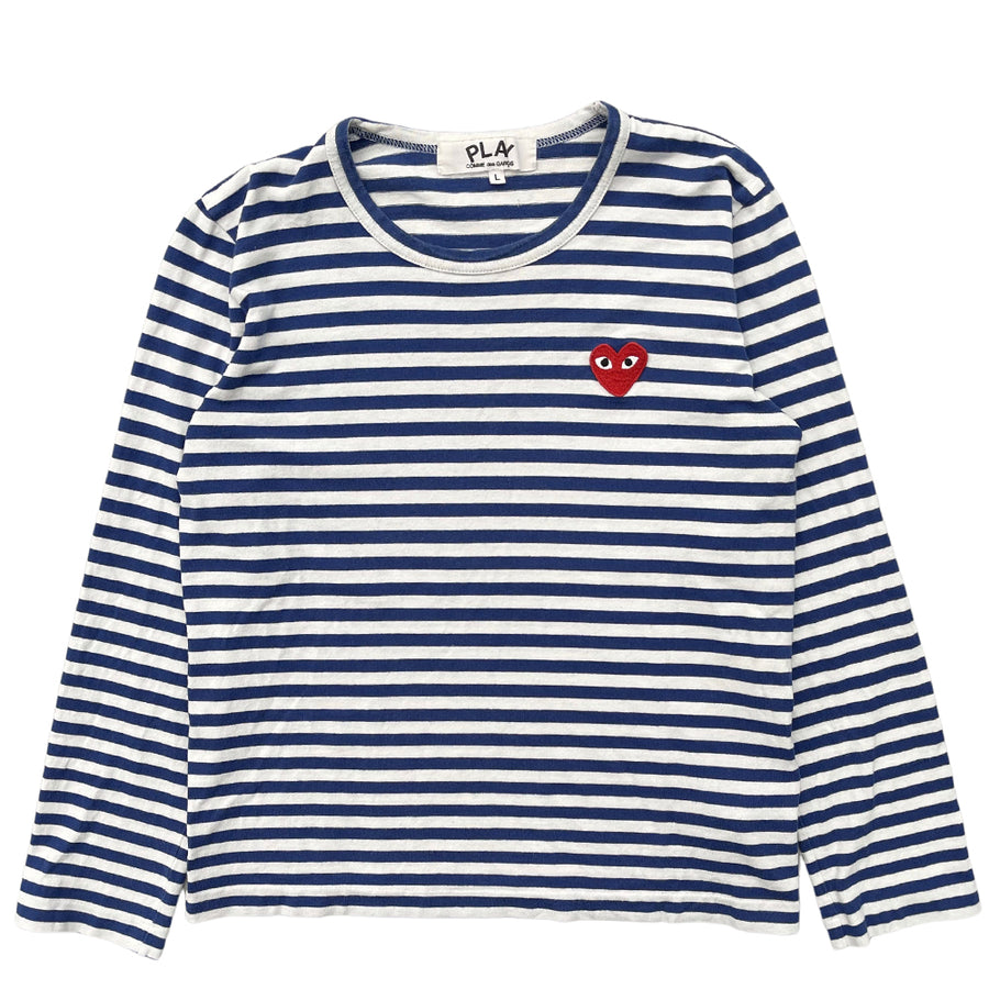 CDG Longsleeve
