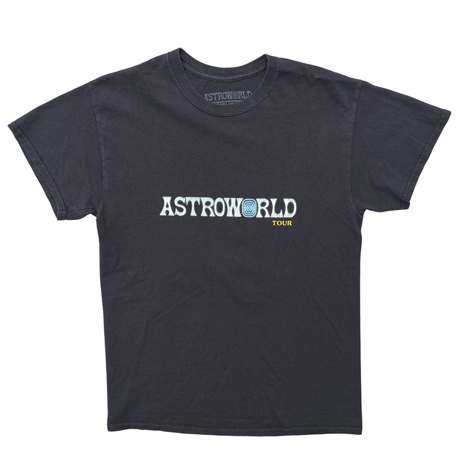 Travis Scott Astroworld T-shirt