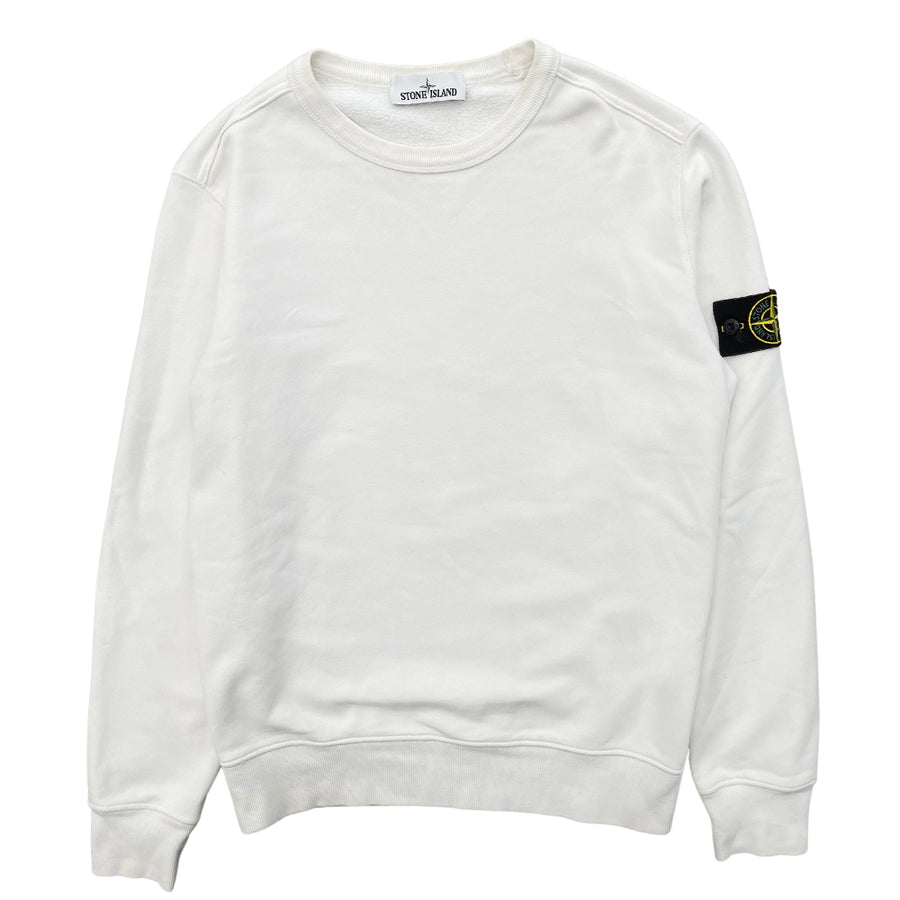Stone Island Crewneck