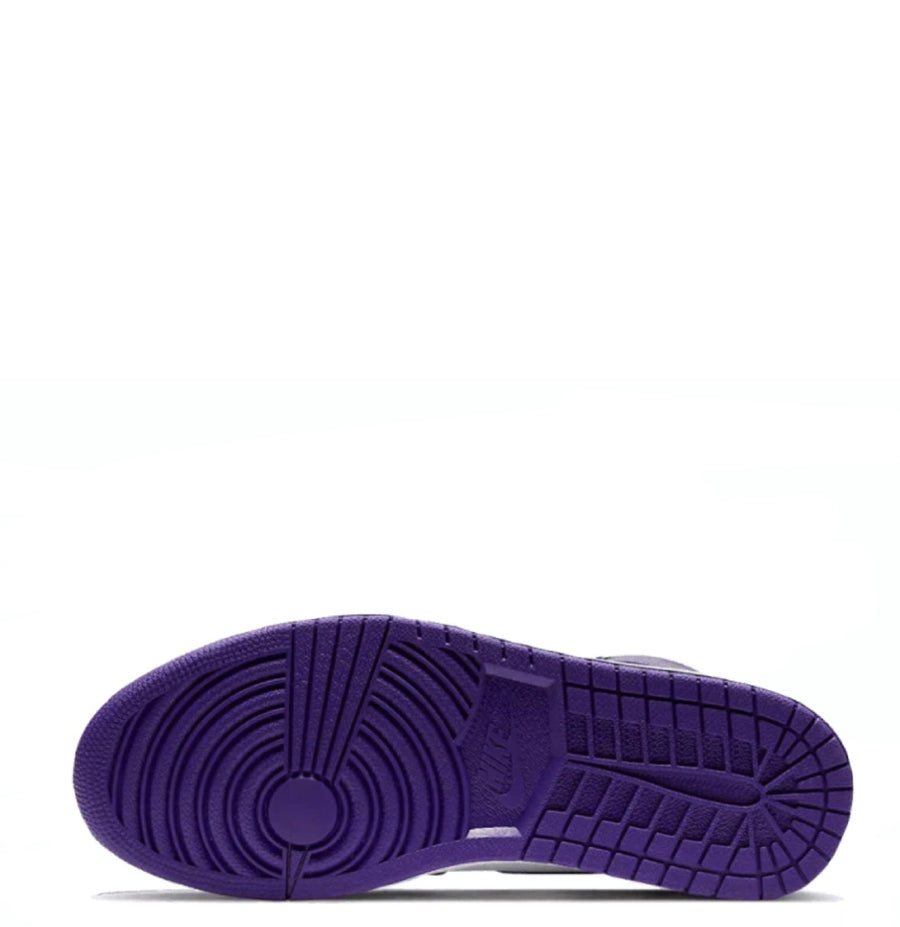 Air Jordan 1 Retro High OG ‘Court Purple 2.0’
