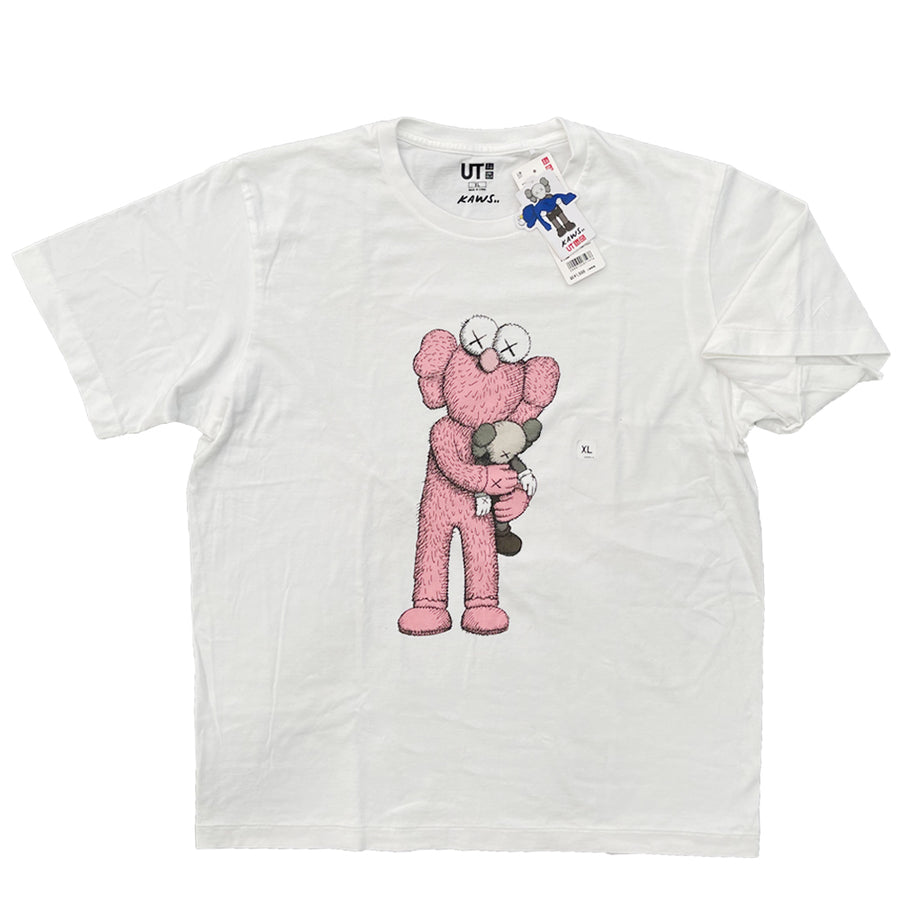 Kaws T-shirt