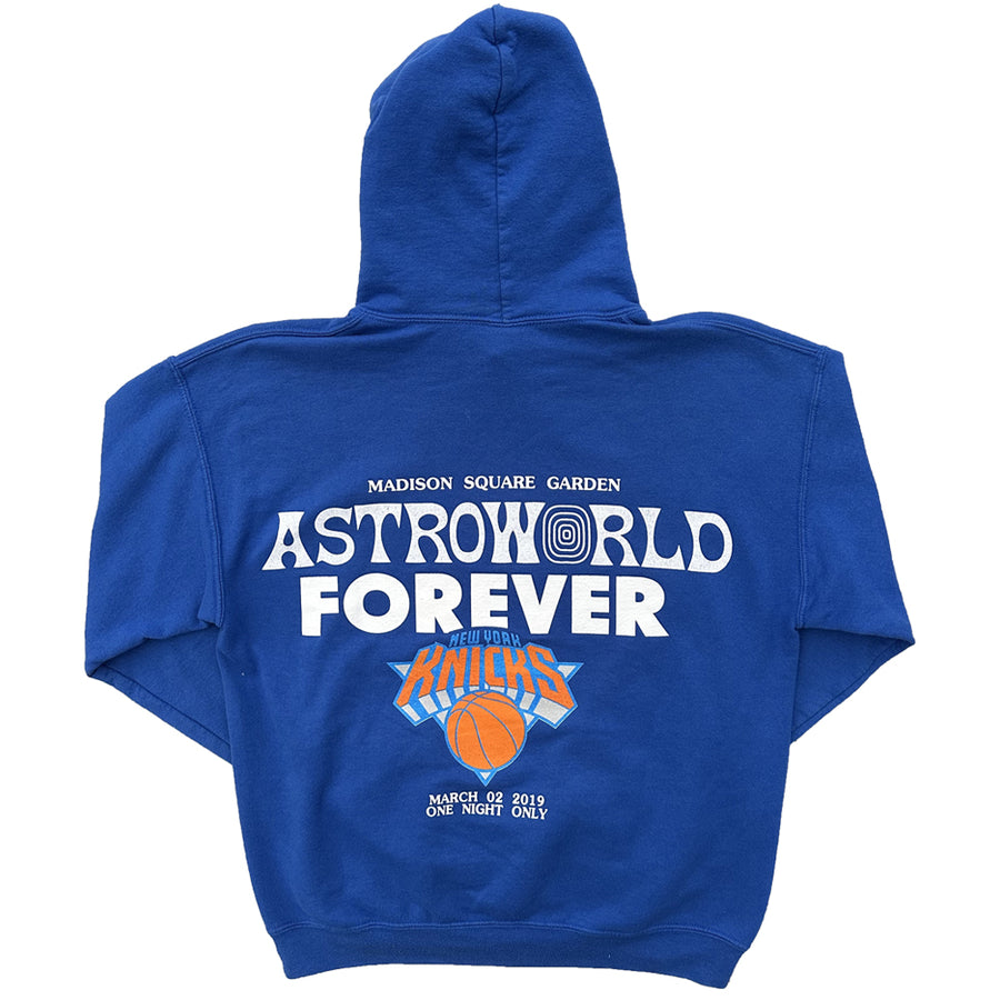 Travis Scott - Astroworld Hoodie
